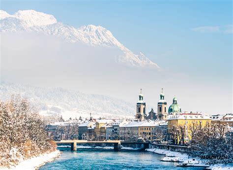 All IWC Schaffhausen Locations in Innsbruck, Austria, Austria.